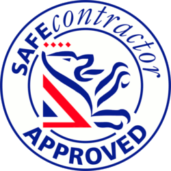 Safe Contractor Approved